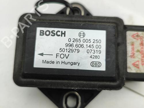 Electronic sensor PORSCHE BOXSTER (987) S 3.4 | BP33373851M84  - Image 6