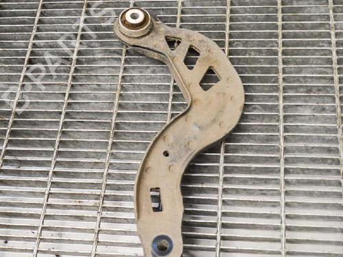 Right rear suspension arm MERCEDES-BENZ GLA-CLASS (X156) GLA 200 (156.943) | BP7734937M15 