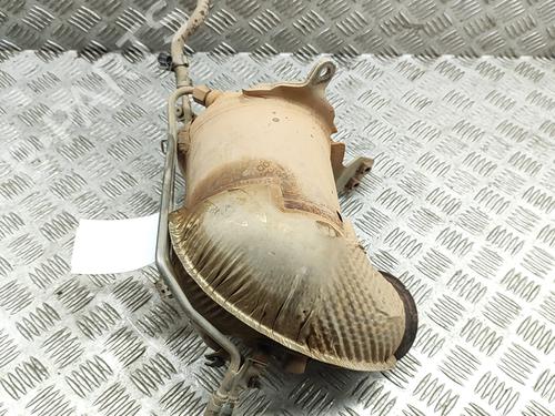 Catalyst VW TRANSPORTER T6 Van (SGA, SGH, SHA, SHH) 2.0 TDI | BP29920701M10