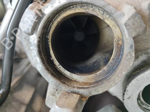 Engine VW PASSAT B8 (3G2, CB2) 2.0 TDI | BP38650135M1 - Image 8