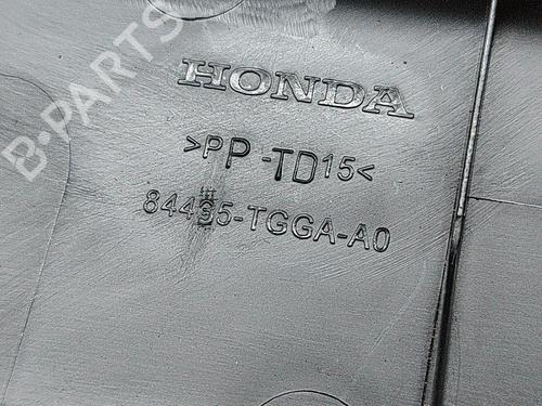Boot lining HONDA CIVIC X Hatchback (FC_, FK_) 2.0 Type-R (FK8) | BP20676061I3 