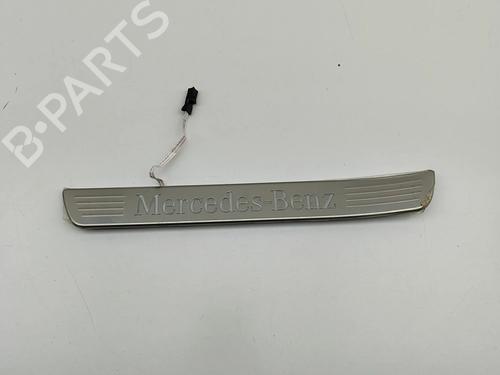 Used Step Step MERCEDES-BENZ GLE (V167) GLE 300 d 4-matic (167.109) (269 hp) 28446625 28446625