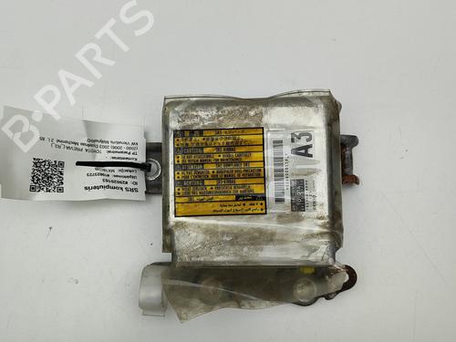 Airbag styreenhed TOYOTA PREVIA II (_R3_) 2.0 D-4D (CLR30_, CLR30R) 8917028230|1523006800