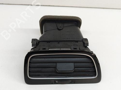 Used Air vent VW GOLF VII (5G1, BQ1, BE1, BE2) 2.0 R 4motion (300 hp) 19283043