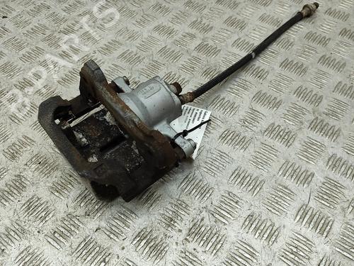 Used Left rear brake caliper LEXUS IS III (_E3_) 300h (AVE30_, AVE30R) (220 hp) 27795448