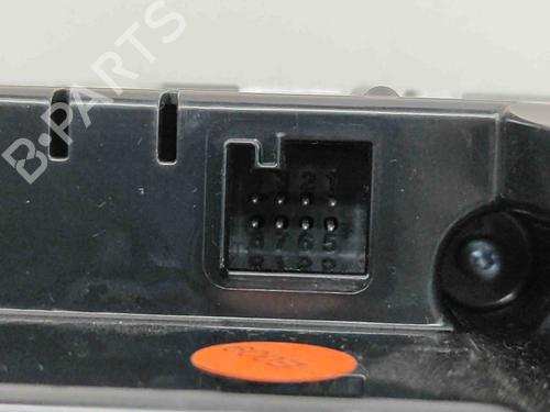 Climate control MERCEDES-BENZ A-CLASS (W177) A 180 d (177.003) | BP27765039I5 