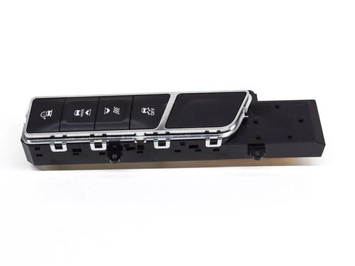 Used Switch JAGUAR I-PACE (X590) EV400 AWD (400 hp) 27759884