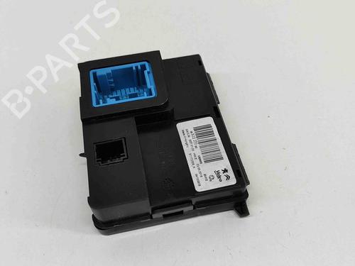 Climate control CITROËN C5 AIRCROSS (A_) 1.5 BlueHDi 130 (ACYHZJ, ACYHZR) | BP27769968I5