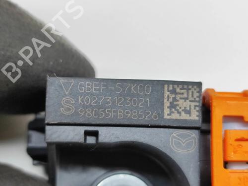 Electronic sensor MAZDA MX-30 (DR) e-SKYACTIV | BP27790776M84 - Image 5