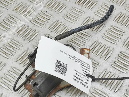 Used Electronic module Electronic module 37698124 37698124