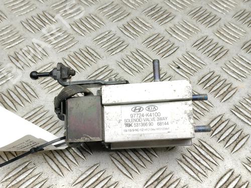 Used Electronic sensor Electronic sensor KIA NIRO I (DE) E-NIRO (204 hp) 39566027 39566027