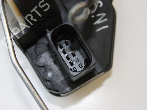 Front right lock OPEL INSIGNIA A (G09) 2.0 CDTI (68) | BP30235907C97 