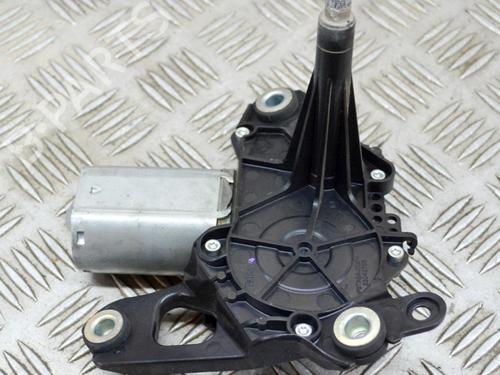 Rear wiper motor MINI MINI CLUBMAN (R55) Cooper | BP10402123M102 