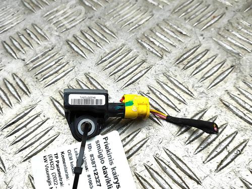 Electronic sensor MG MG 4 (EH32) EV | BP39381383M84 - Image 4