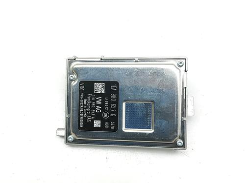 Camera VW ID. Buzz Bus (EBB, EBJ) Electric (EBB, EBJ) | BP33379130E14 - Image 2