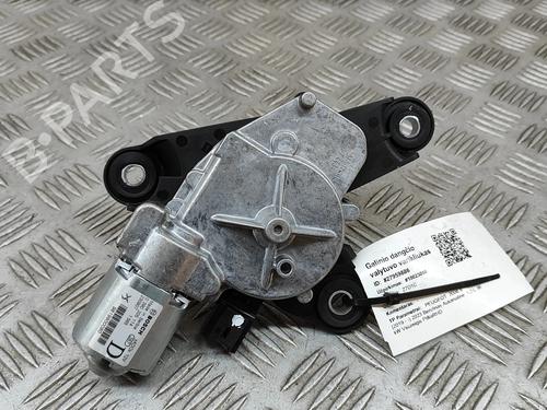Used Rear wiper motor Rear wiper motor PEUGEOT 2008 II (UD_, US_, UY_, UJ_, UR_, UC_) 1.2 PureTech 130 (USHNS, URHNS) (130 hp) 33369042 33369042