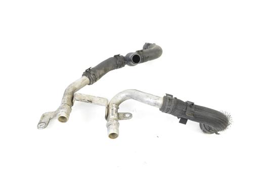 Rør JAGUAR F-PACE (X761) 2.0 TD4 AWD (180 hp) 30212999