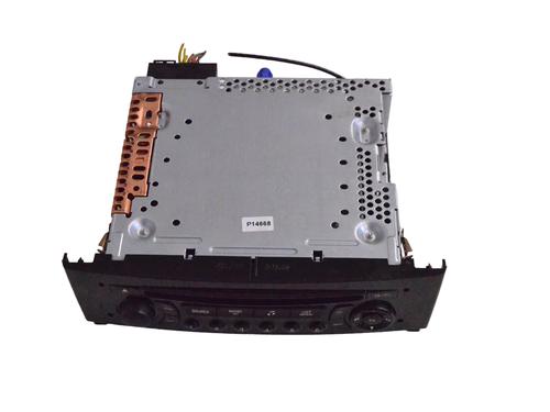 Used Electronic module Electronic module PEUGEOT RCZ 1.6 16V (156 hp) 30282710 30282710