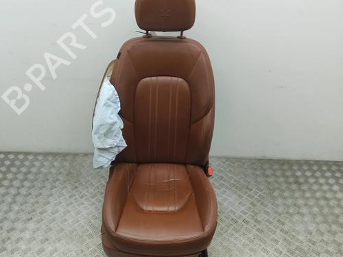 Beifahrersitz für Beifahrersitz MASERATI GHIBLI III (M157) 3.0 D (275 hp) 34520817 34520817