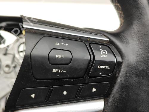 Volant ISUZU D-MAX II (TFR, TFS) 1.9 Ddi 4x4 (TFS87J) | BP29975565C49