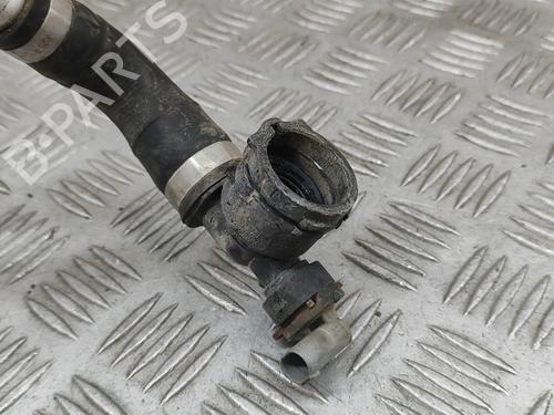 Pipe MERCEDES-BENZ GLS (X167) AMG 63 4Matic+ EQ Boost 4-matic+ (167.989) | BP28556740M125