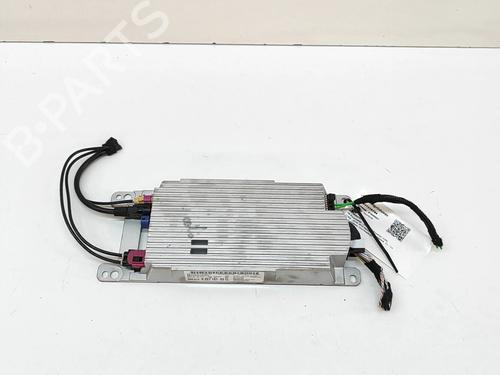 Used Electronic module Electronic module BMW Z4 Roadster (E89) sDrive 18 i (156 hp) 27644518 27644518