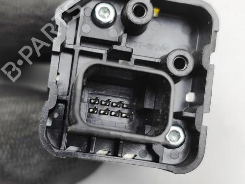 Camera VW CADDY V MPV (SBB, SBJ) 2.0 TDI 4motion | BP31976929E14