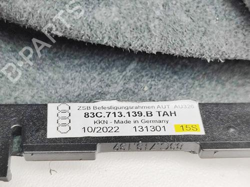Gearknop AUDI Q3 (F3B) 35 TFSI | BP39575671I34 - Image 5