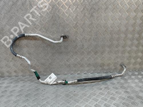 AC pipe MAZDA CX-5 (KF) 2.2 D | BP25218363M126 