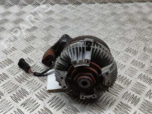 Used Auxiliary water pump IVECO DAILY VI Platform/Chassis 33S14, 35S14, 35C14 (136 hp) 27934053