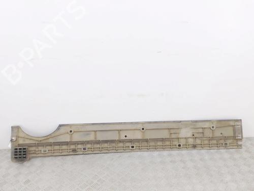 Underbody protection VW ID. Buzz Bus (EBB, EBJ) Electric (EBB) | BP38932334M92 - Image 4