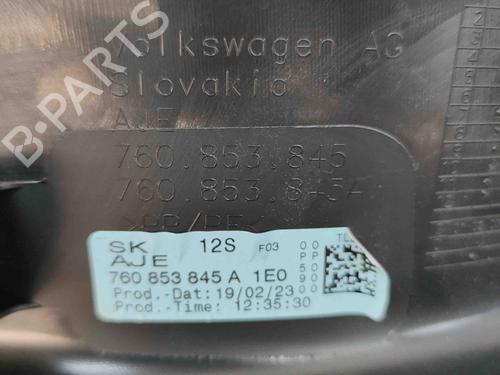 Step PORSCHE CAYENNE Coupe (9YB) 3.0 AWD (9YBAA1) | BP27794168C149 
