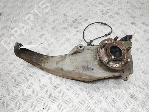 Left front steering knuckle JAGUAR F-TYPE Convertible (X152) 3.0 SCV6 | BP39205216M25 - Image 2