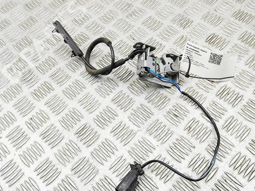 Used Hood lock Hood lock BMW iX (I20) xDrive 40 (326 hp) 33393136 33393136