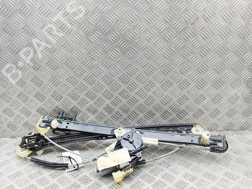 Used Rear left window mechanism Rear left window mechanism LAND ROVER RANGE ROVER SPORT II (L494) 3.0 SDV6 4x4 (306 hp) 33291509 33291509