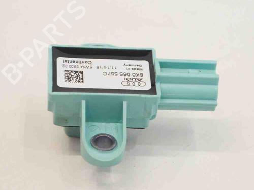 Electronic sensor AUDI A5 Sportback (8TA) 2.0 TDI | BP6751842M84