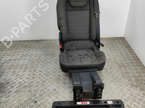 Sæde Bagtil FORD TRANSIT CUSTOM V362 Bus (F3) 2.0 EcoBlue (105 hp) 31372475
