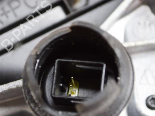 Right mirror BMW 3 (E90) 320 i | BP10526855C27 