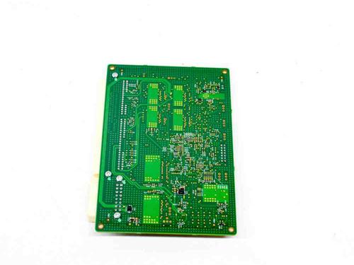 Electronic module TESLA MODEL X (5YJX) P100D AWD | BP7800155M83