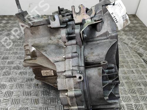 Gearbox FORD MONDEO V Turnier (CF) 2.0 TDCi | BP27330945M3 - Image 2