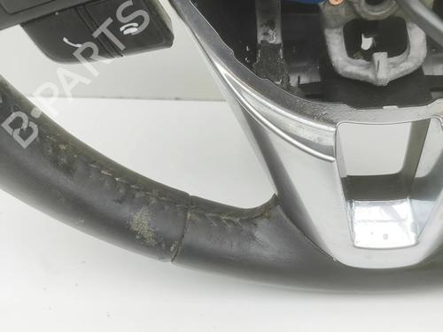 Steering wheel MAZDA CX-5 (KE, GH) 2.2 D (KE2FW) | BP36068178C49 - Image 5
