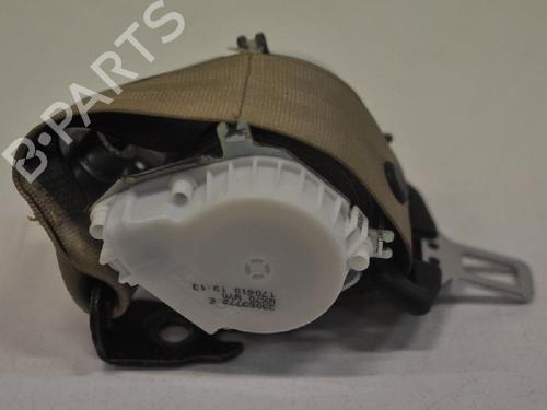 Sikkerhetsbelte bak venstre VW PASSAT B6 Variant (3C5) 2.0 TDI 16V (140 hp) 6838240