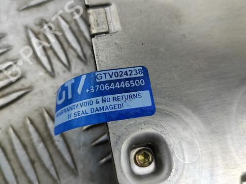 Engine control unit (ECU) PORSCHE BOXSTER (986) 2.5 | BP30005418M57