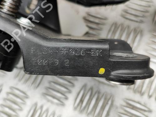 Pedal FORD USA F-150 Crew Cab Pickup 3.5 4WD | BP32420975I4 