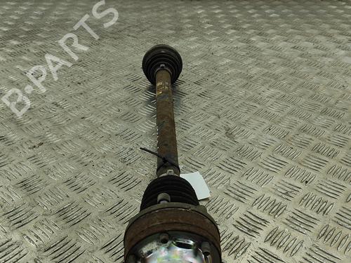 Left rear driveshaft AUDI A3 Sportback (8VA, 8VF) S3 quattro | BP16271567M40 