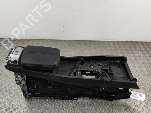 Used Middle console Middle console AUDI Q7 (4MB, 4MG, 4MQ) 3.0 TDI quattro (272 hp) 23247874 23247874