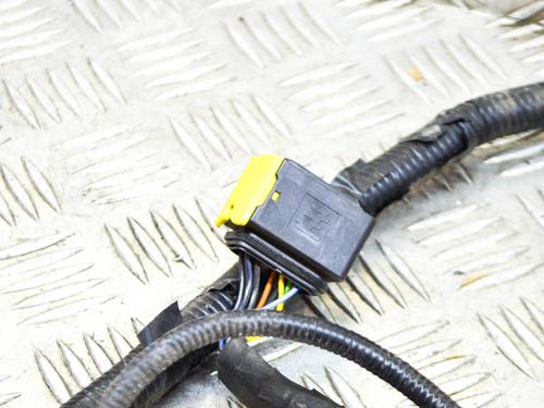 Wiring harness JAGUAR I-PACE (X590) EV400 AWD | BP27754394E16 - Image 8