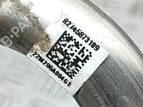 Pipe BMW 3 Touring (G21, G81) 330 e Plug-in-Hybrid | BP31297327M125 