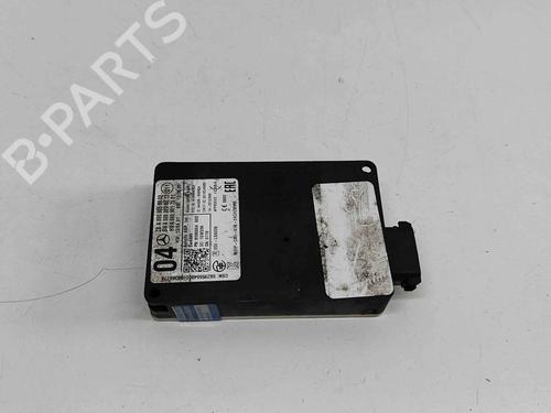 Used Electronic module MERCEDES-BENZ GLE Coupe (C292) AMG 63 S 4-matic (292.375) (585 hp) 29459865