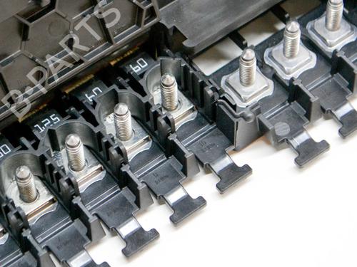Fuse box MERCEDES-BENZ E-CLASS Coupe (C238) E 220 d (238.314) | BP10187777E1  - Image 8